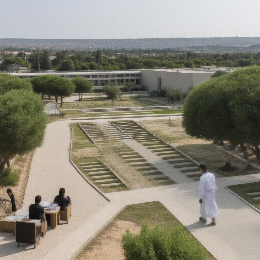 Weizmann Institute of Science